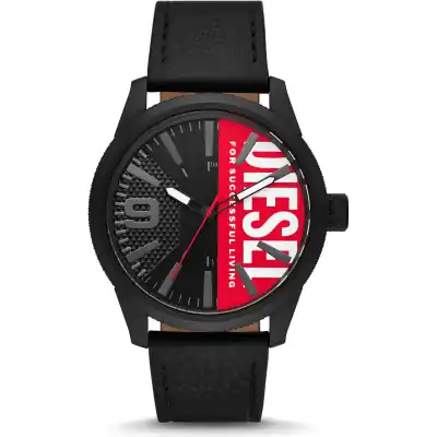 Diesel Men's Watch (dz2180)