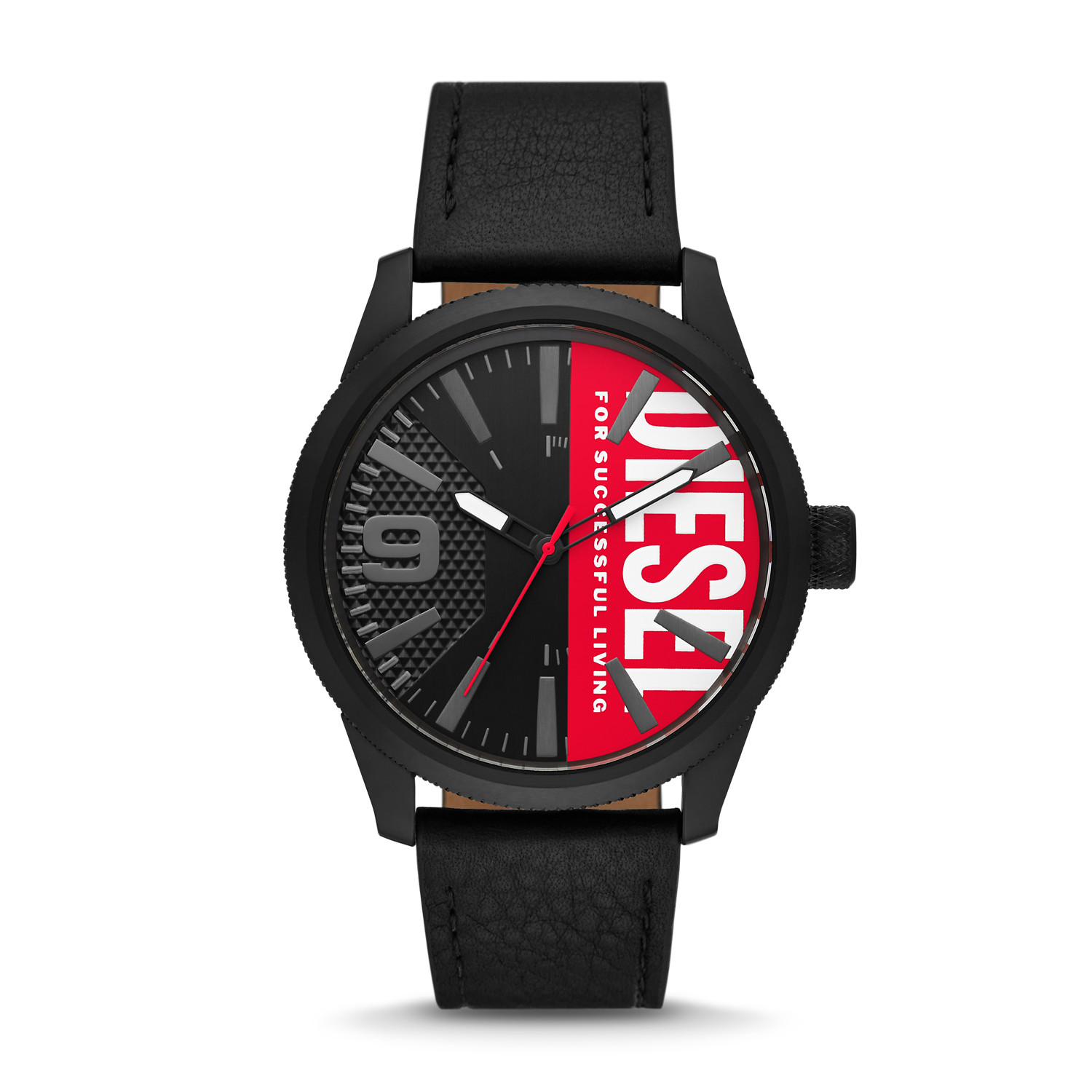 Diesel Men's Watch  (dz2180)