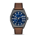 Diesel Men's Scraper Watch (DZ2189) - 44 mm