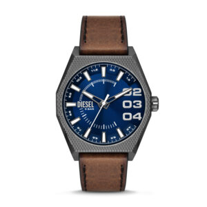 Diesel Men's Scraper Watch (DZ2189) - 44 mm