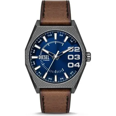 Diesel Men's Scraper Watch (DZ2189) - 44 mm