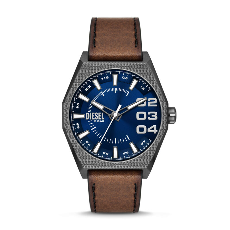 DZ2189_main Diesel Men's Scraper Watch (DZ2189) - 44 mm