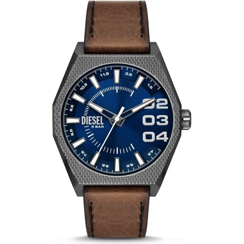 Diesel Men's Scraper Watch (DZ2189) - 44 mm