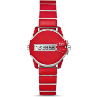 Diesel Baby chief Men's Watch (dz2192)