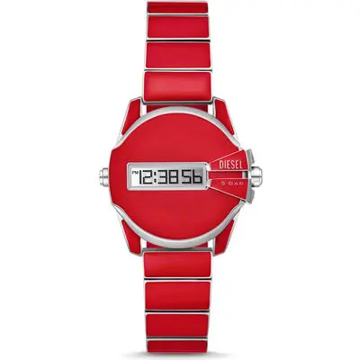 Diesel Baby chief Men's Watch (dz2192)