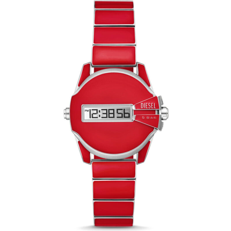 Diesel Baby chief Men's Watch (dz2192)