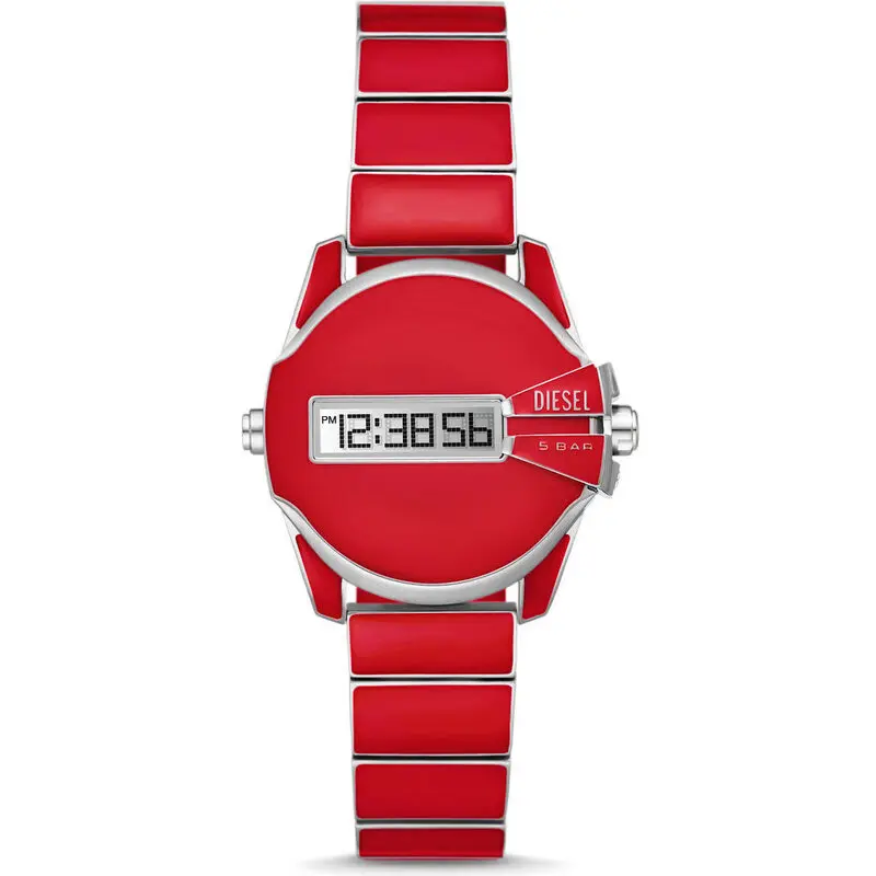 Diesel Baby chief Men's Watch (dz2192)