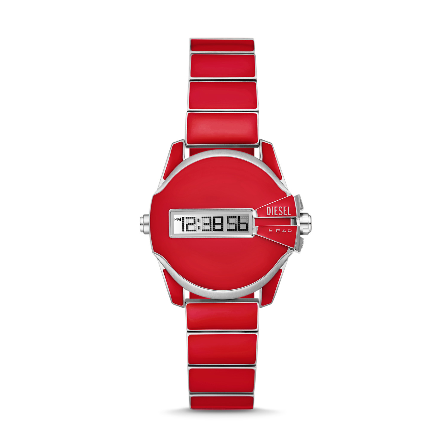 Diesel Baby chief Men's Watch (dz2192)