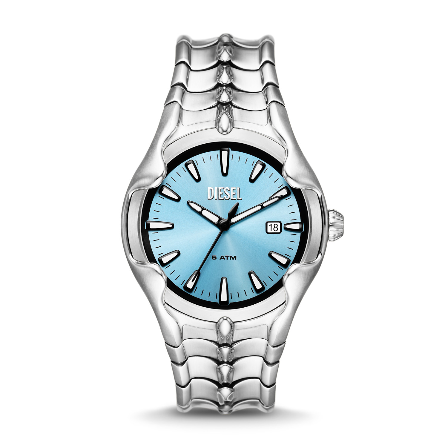 Diesel Vert Men's Watch (dz2200)