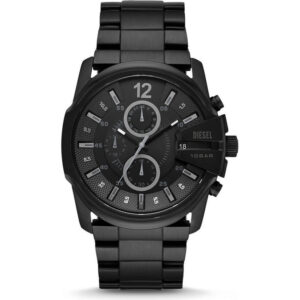 Diesel Men's Watch (DZ4180)  - Master Chief Collection