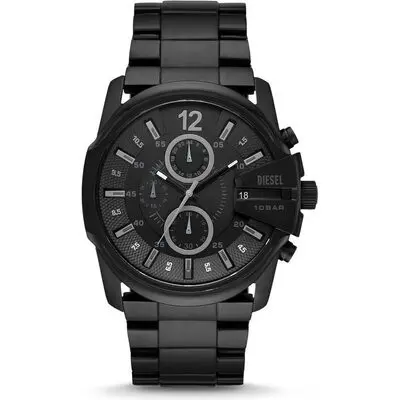 Diesel Men's Watch (DZ4180)  - Master Chief Collection