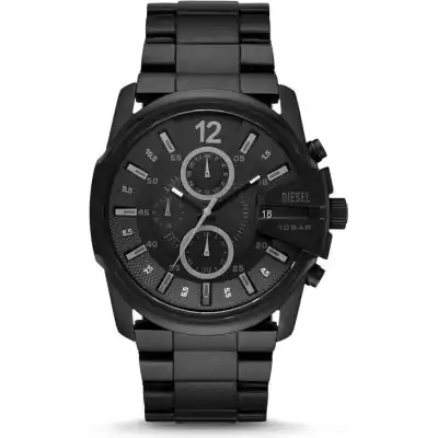 Diesel Men's Watch (DZ4180) - Master Chief Collection