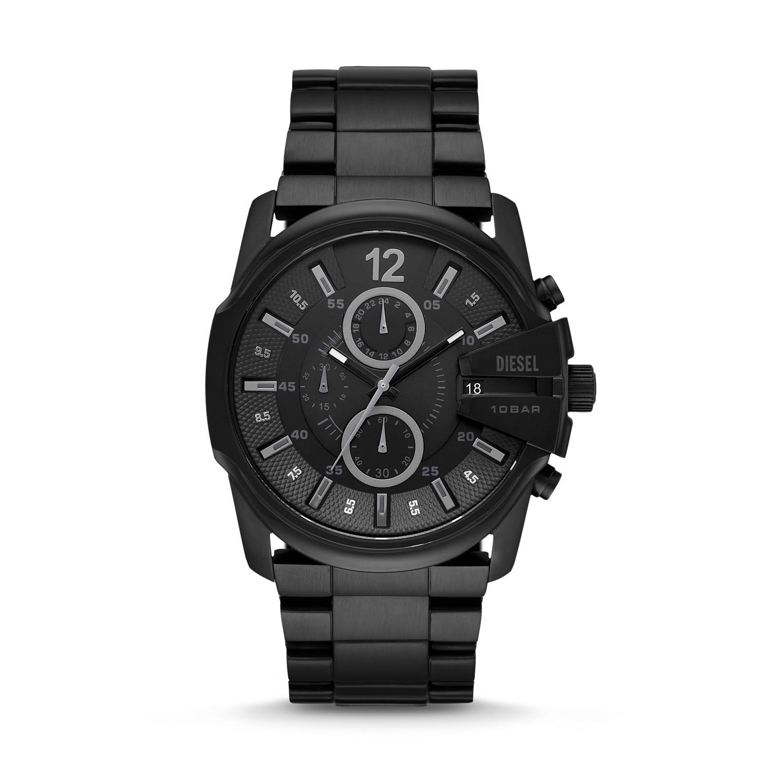 Diesel Men's Watch (DZ4180)