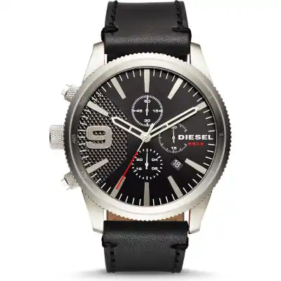 Diesel Rasp chrono Men's Watch 50mm (dz4444)