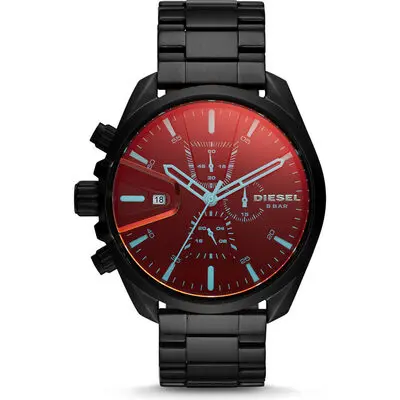 Diesel Men's Watch (dz4489) - ms9