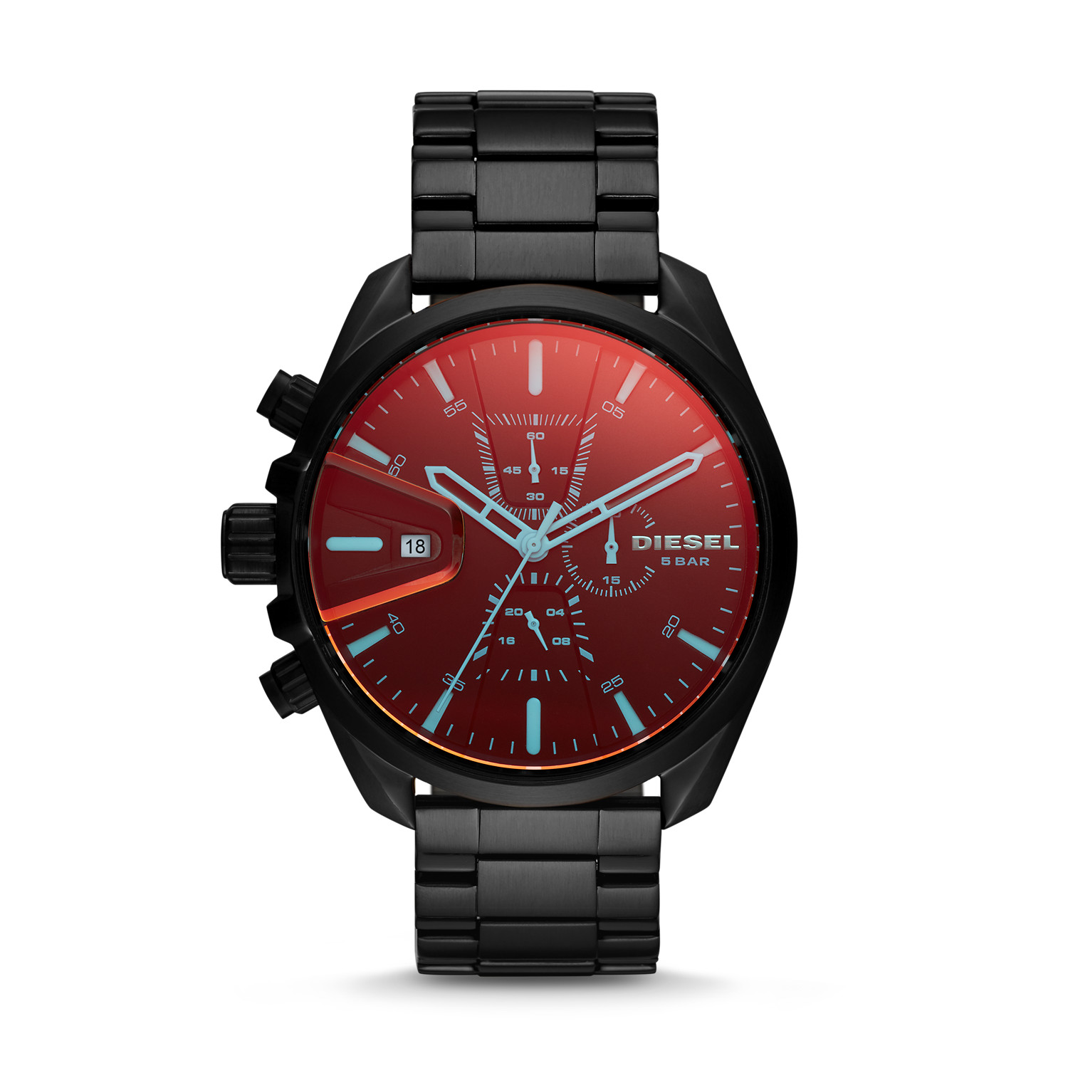 Diesel Men's Watch (dz4489) - ms9