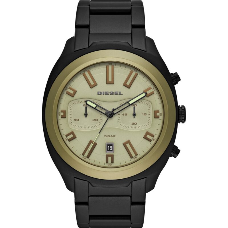 Diesel Tumbler (DZ4497) Men's Watch