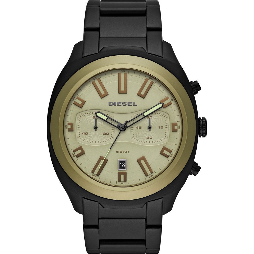 Diesel Men's Watch (DZ4497) 1 Diesel Tumbler (DZ4497) Men's Watch