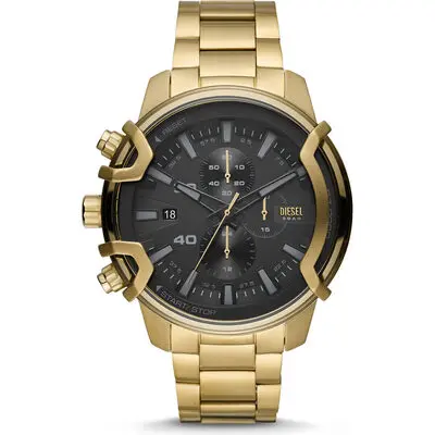 Diesel Men's Watch (DZ4522)