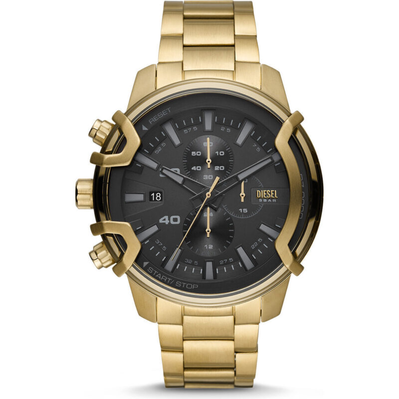 Diesel Men's Watch (DZ4522) - 48mm