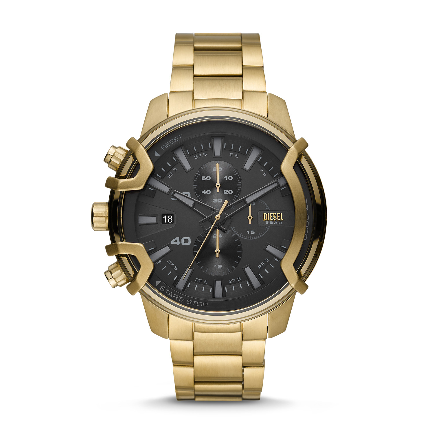 Diesel Men's Watch (DZ4522)