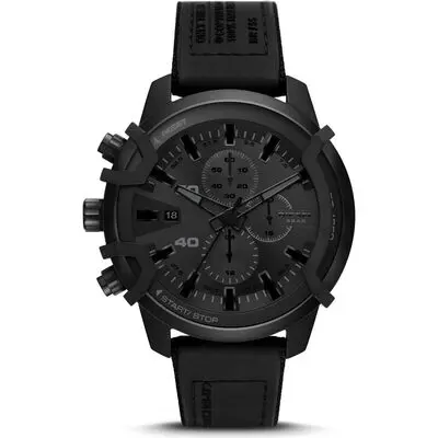 Diesel Men's Watch  (dz4556)