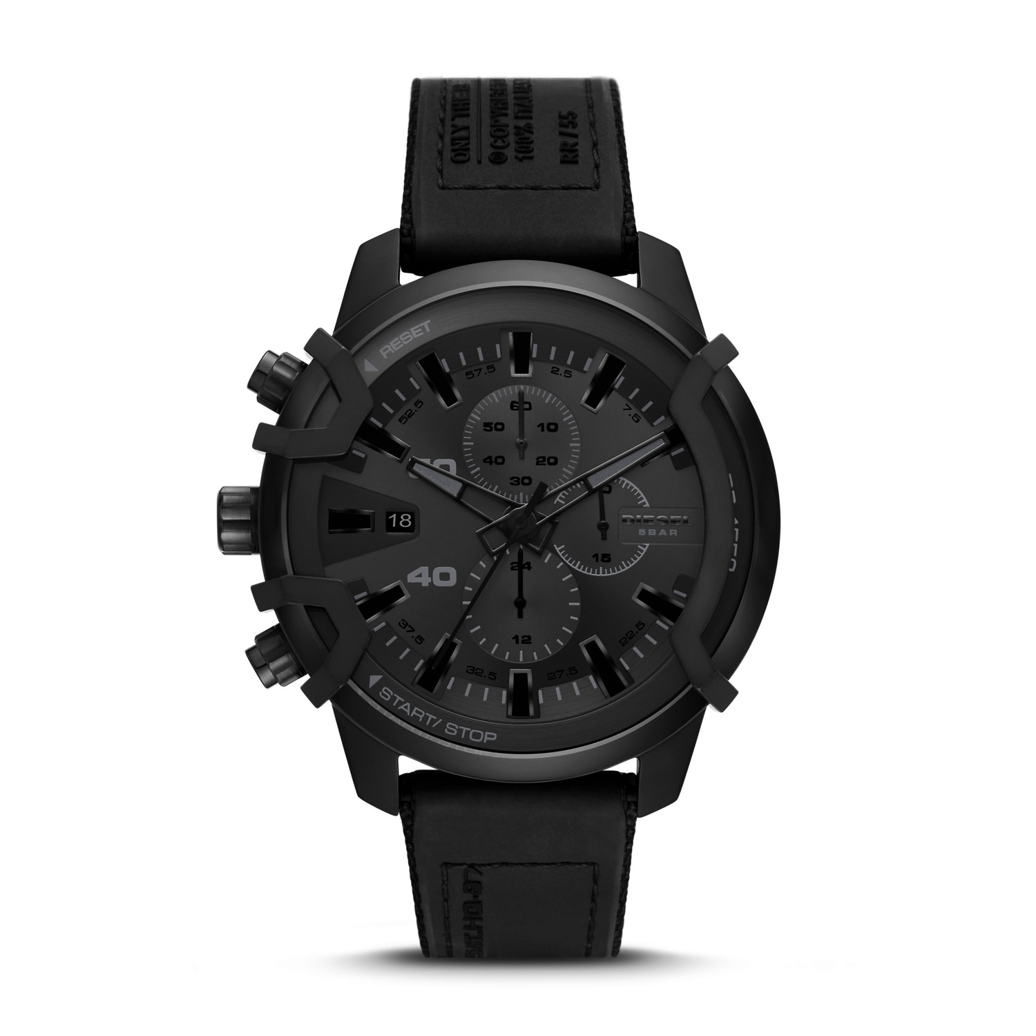 Diesel Men's Watch  (dz4556)