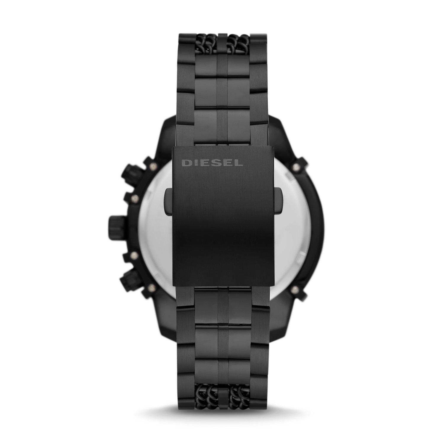 Diesel Griffed Men's Watch (dz4579) - Image 2