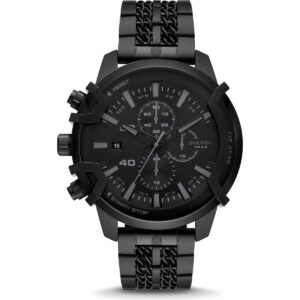 Diesel Griffed Men's Watch (dz4579) - Griffed Chronograph