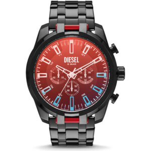 Diesel Men's Watch (DZ4589) - Split Collection