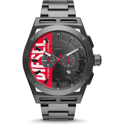 Diesel Men's Watch (dz4598) - timeframe Collection