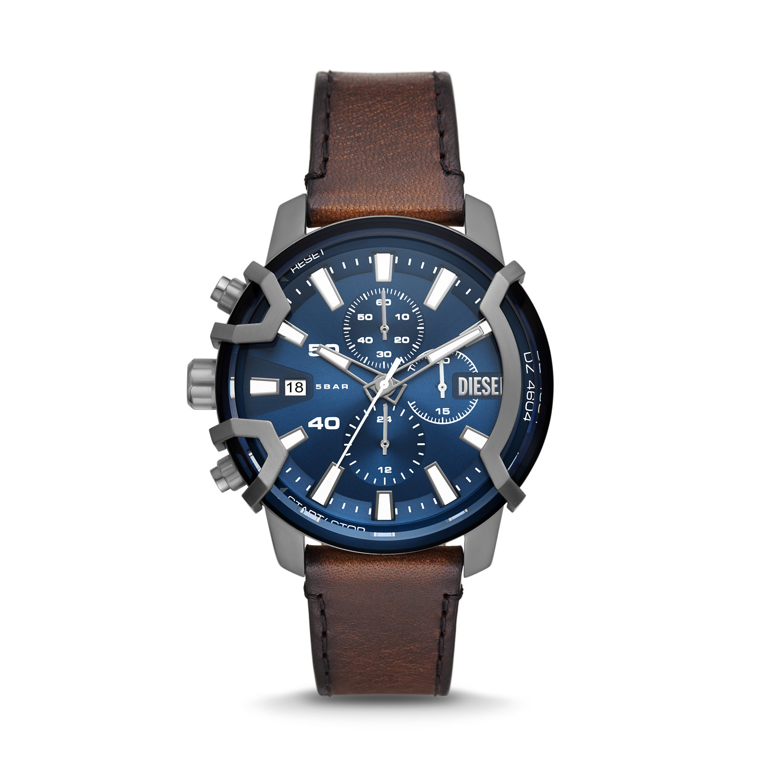 Diesel Men's Watch (DZ4604)
