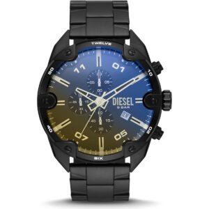 Diesel Men's Watch (dz4609) - Spiked