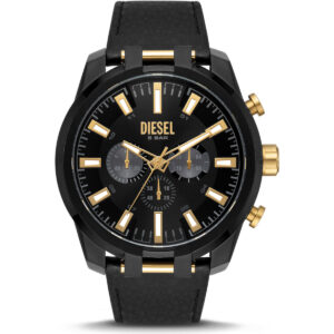 Diesel Split Men's Watch (dz4610) - Split Chronograph