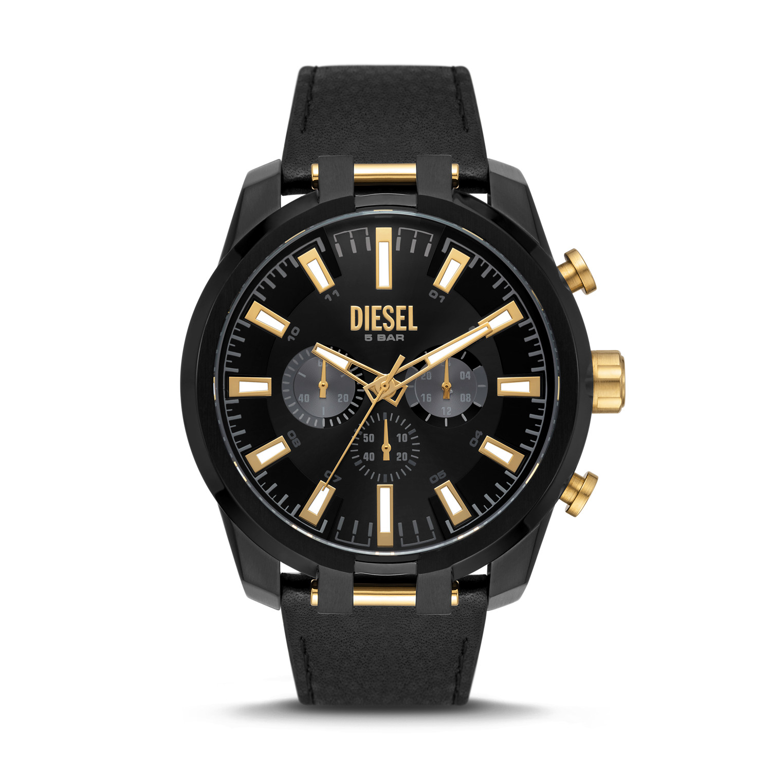 Diesel Split Men's Watch (dz4610)