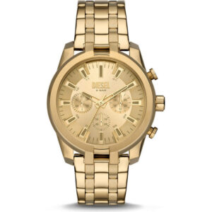 Diesel Men's Watch (DZ4623) - Split Chronograph