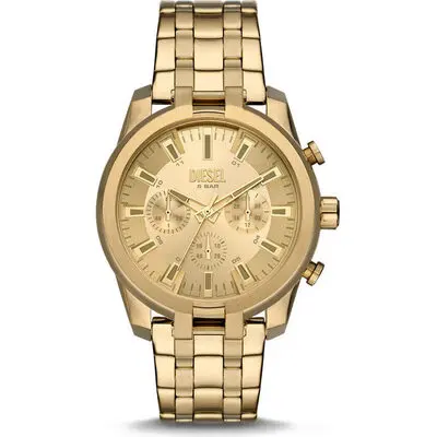 Diesel Men's Watch (DZ4623) - Split Chronograph