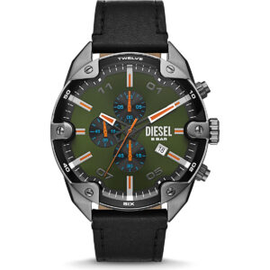 Diesel Spiked Men's Watch (dz4626)