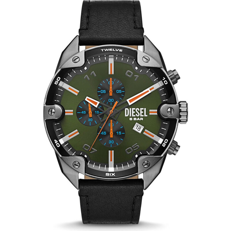 DZ4626 main?$aemResponsive pdpzoom$ Diesel Spiked Men's Watch (dz4626)