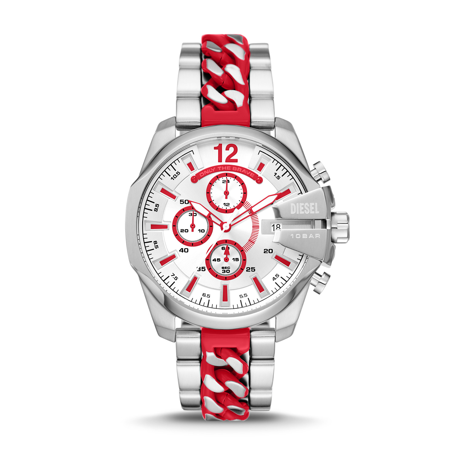 Diesel Men's Watch (DZ4628)