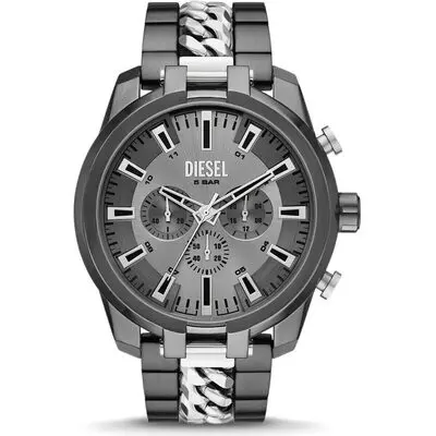 Diesel Men's Watch (DZ4630) - Split Chronograph - 51mm