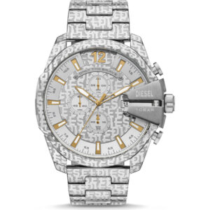 Diesel Men's Watch (DZ4636) - Mega Chief - 51mm