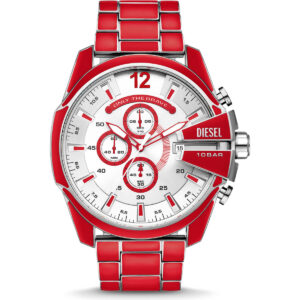 Diesel Mega chief Men's Watch (dz4638)