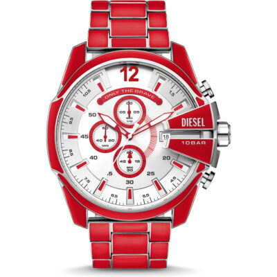 Diesel Mega chief Men's Watch (dz4638)