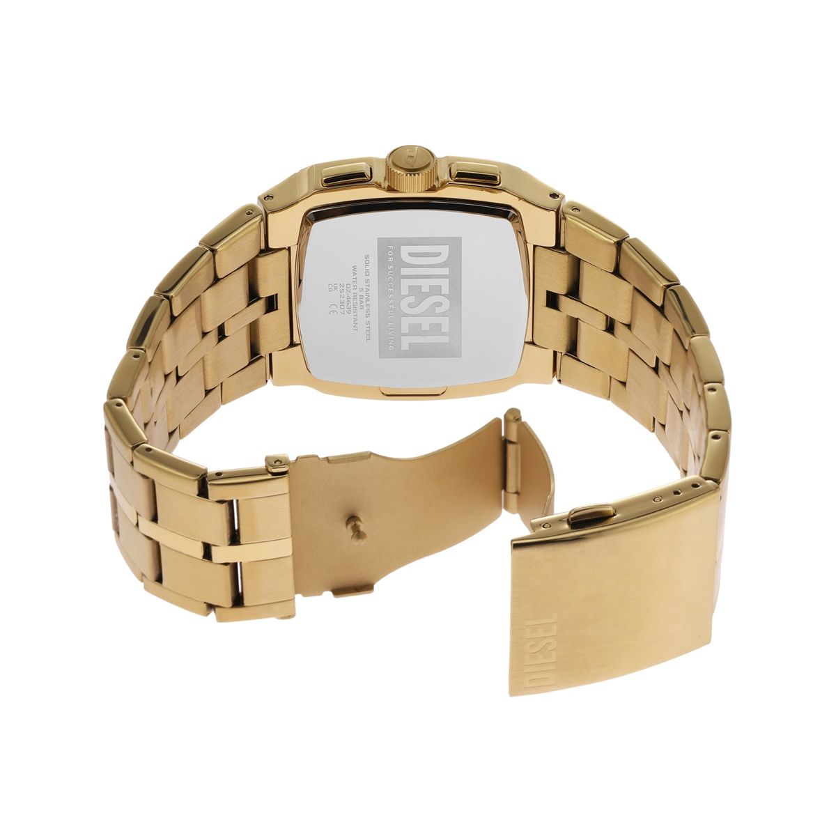 Diesel Men's Watch (DZ4639) 4 Diesel Men's Watch (DZ4639) - Image 4