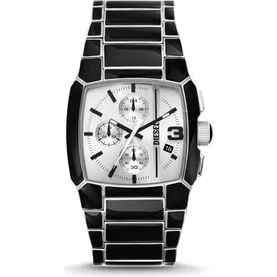 Diesel Cliffhanger Men's Watch (dz4646)