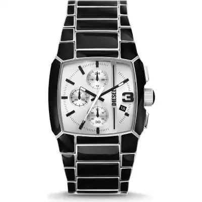 Diesel Cliffhanger Men's Watch (dz4646)