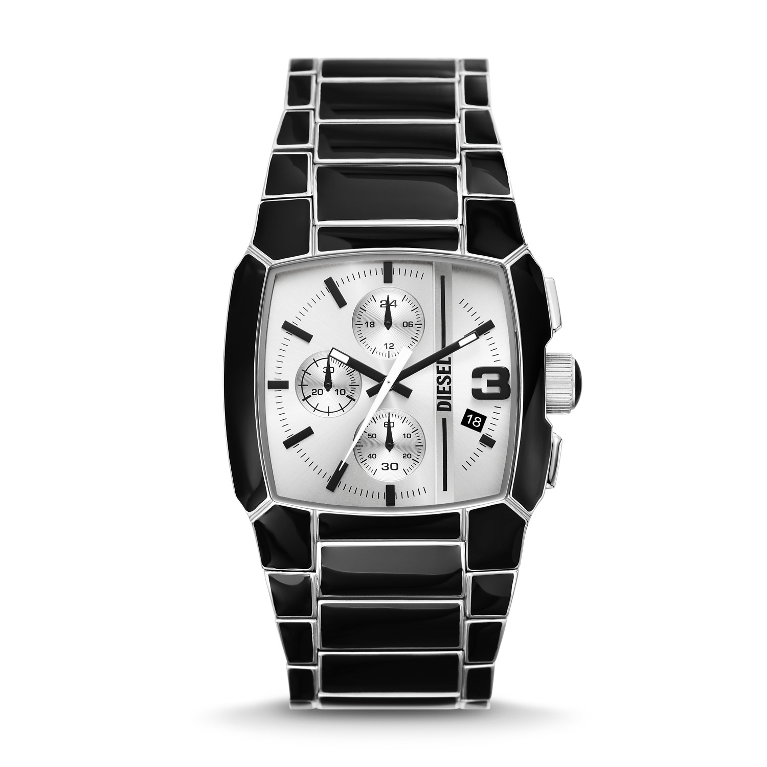 Diesel Cliffhanger Men's Watch (dz4646)