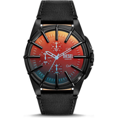 Diesel Men's Watch (DZ4658) - 44mm