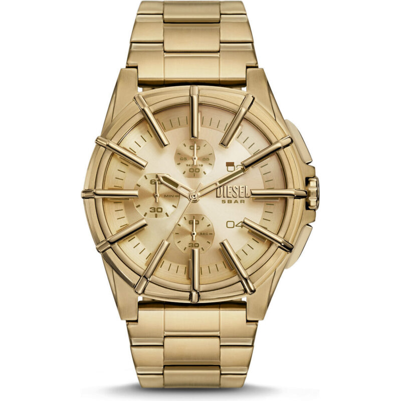Diesel Watch (DZ4659)